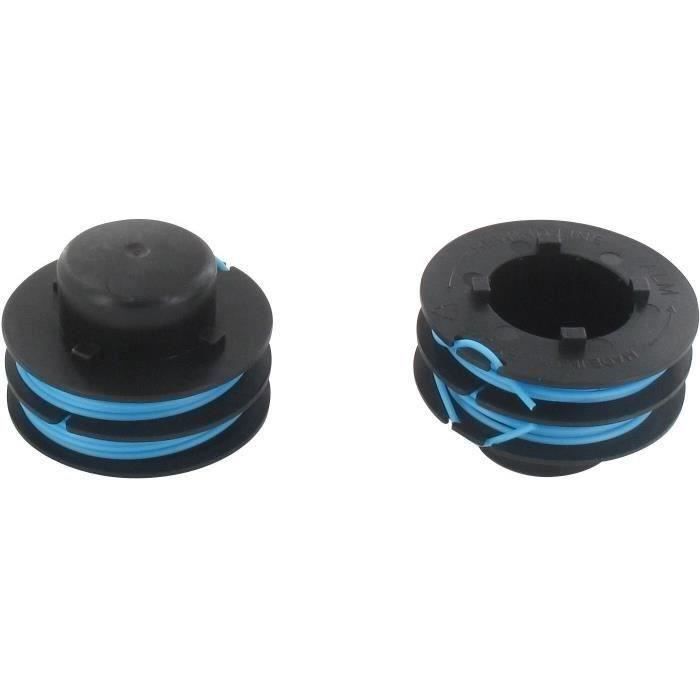 Bobineau adaptable pour RYOBI: ELT630, ELT3725, ELT4235, RLT3725, RLT3725CH, RLT5030AH, RLT5031AH, R