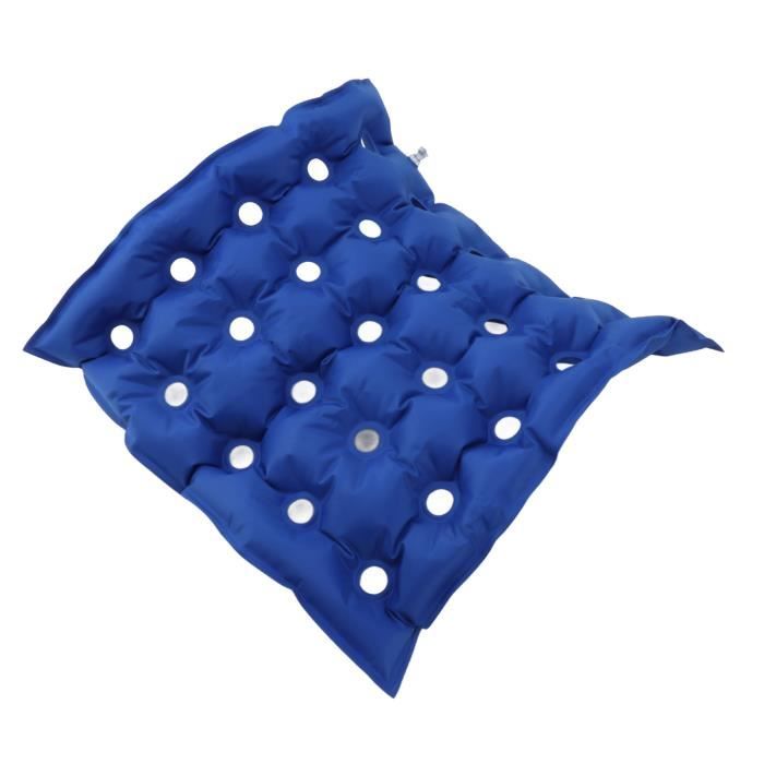 4x4Ft Coussin Gonflable pour Hivernage De Piscine, Coussins Flotteurs