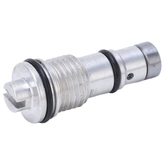 Soupape Décharge Pression Trim Tilt 316 Inox – Réf. 64E-43860-00-00 – Compatible Johnson Evinrude Suzuki Tohatsu