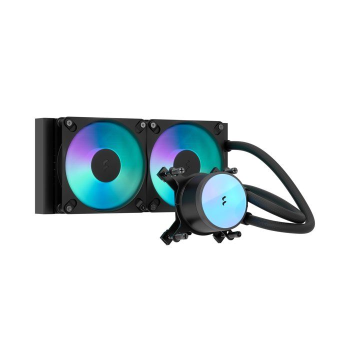 Radius 240 RGB