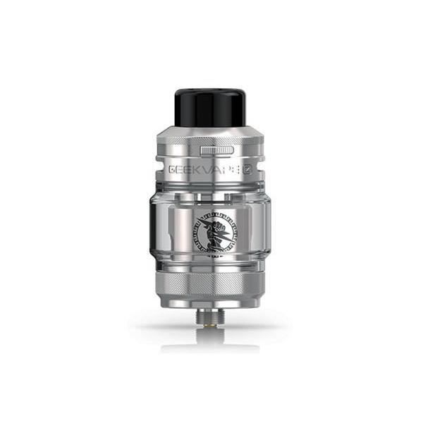 Clearomiseur pour cigarette lectronique Z Subohm SE Tank - Geekvape -  Silver - Cdiscount Au quotidien