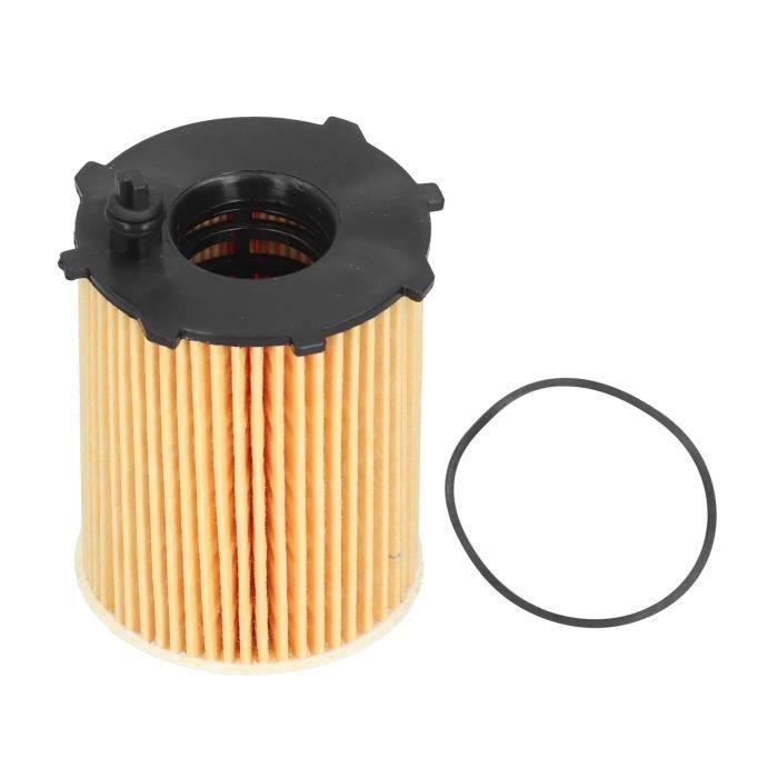 Filtre à Huile Moteur Métallique - Pour RYKER 900/600 ACE, Maverick X3 - Réplacement Haute Performance