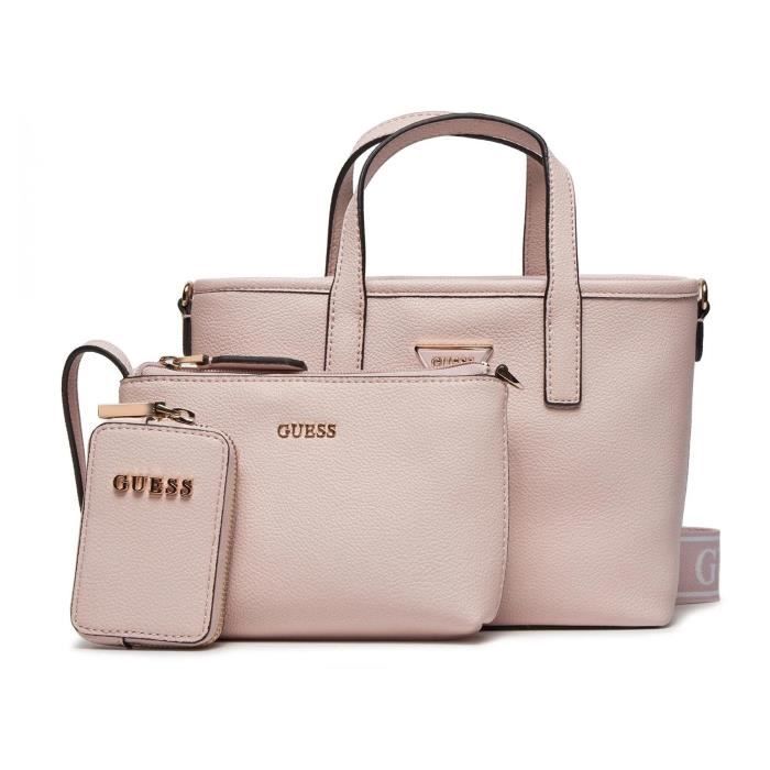 Sac a main guess cdiscount hotsell