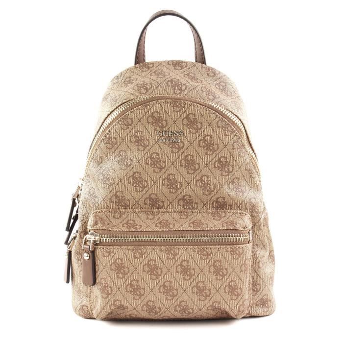guess leeza large backpack