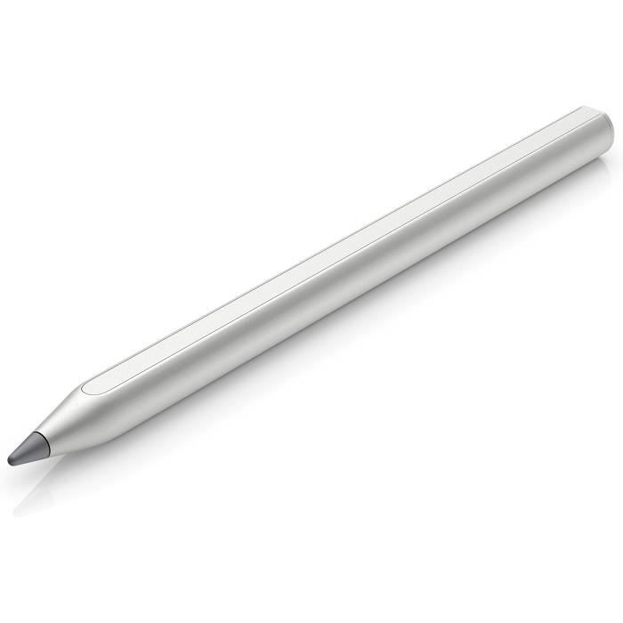 Stylet Rechargeable HP 700 - Compatible Multi-appareils, USB-C, 25 Jours Autonomie