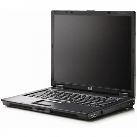 HP NC6320 - Hewlett packard