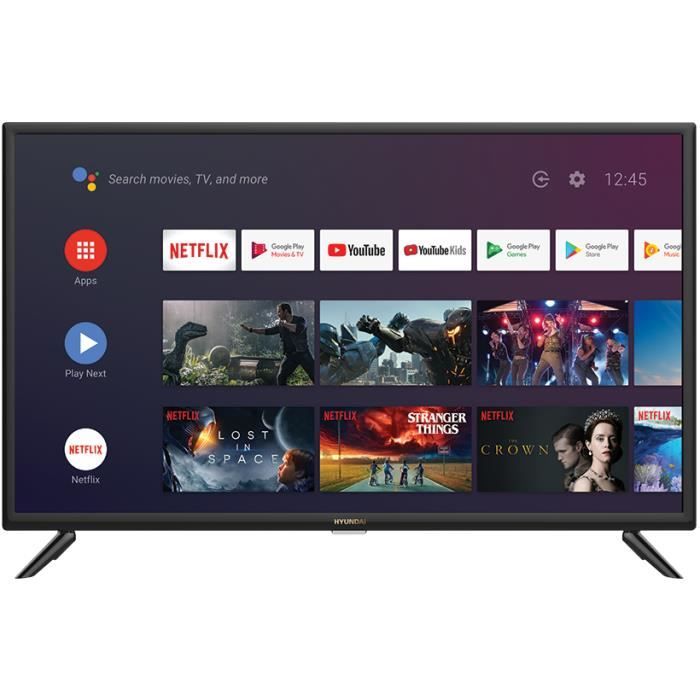 TV LED 80 cm HY-TVSAND32-002