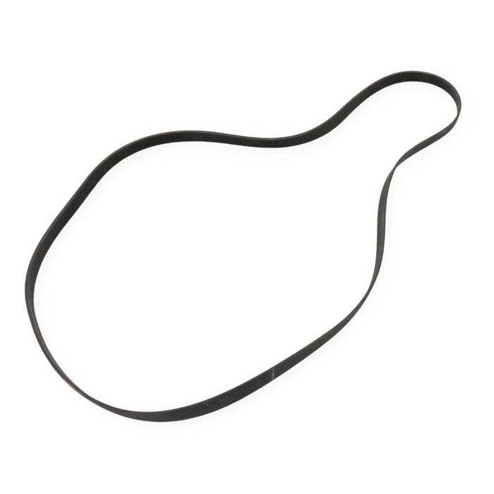 Courroie 1195 H8 INDESIT Lave linge Compatible avec ARISTON et WHIRLPOOL Accessoire machine à laver - vue 2