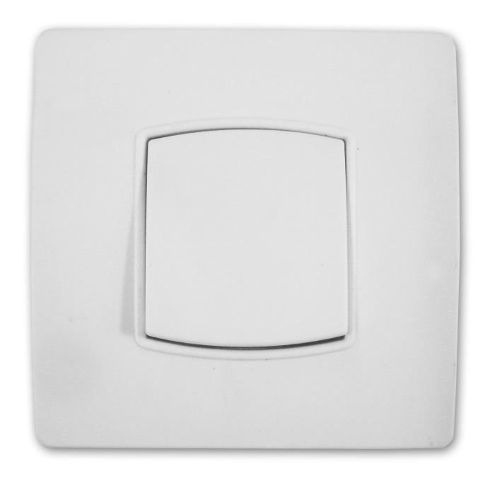 Zenitech Va et vient borne-auto vis + griffes Diwone