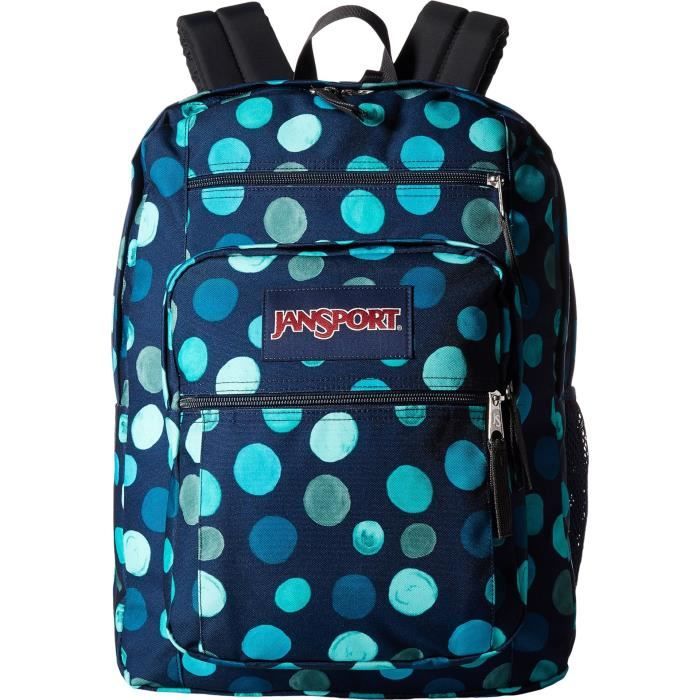 Jansport BIG STUDENT Bordeaux - Sacs Sacs à dos 134,22