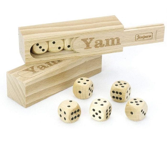 Himalaya - Muro per Arrampicata - Gioco di Abilità Ca 50x25x70 CM 4032821001665