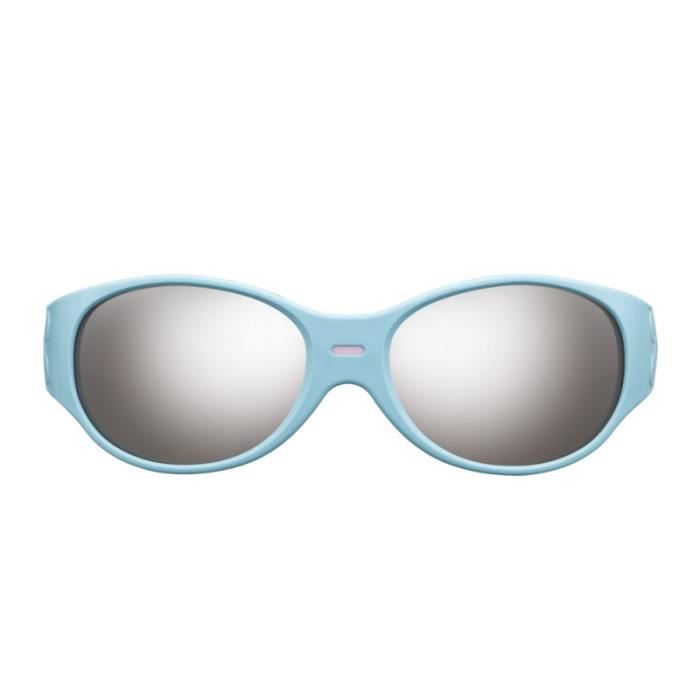 Lunettes De Soleil Pour Bebe Julbo Bleu Domino Bleu Clair Rose Pale Spectron 4 Baby Achat Vente Lunettes De Soleil Mixte Cdiscount