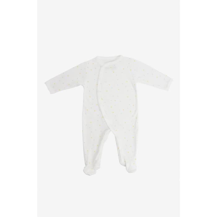 Pyjama Bebe Ete En Jersey De Coton Bio Motifs Triangles 0 Mois Cdiscount Puericulture Eveil Bebe Pyjama Bebe Ete En Jersey De Coton Bio Motifs Triangles 0 Mois Cdiscount Puericulture Eveil Bebe