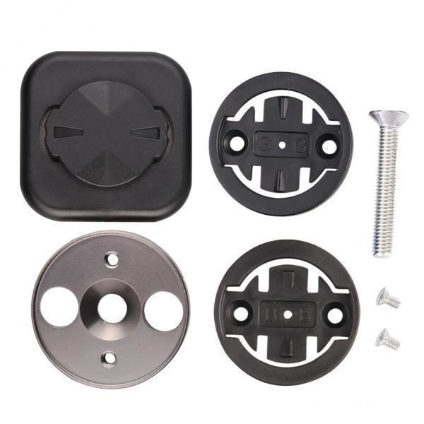 K-Edge Support de potence Garmin GRAVITY CAP Garmin