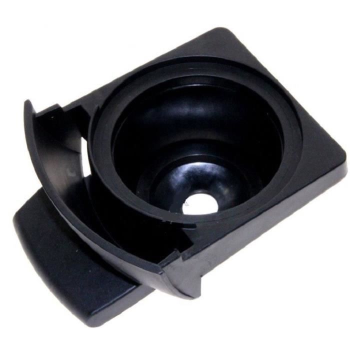 Support de capsule DOLCE GUSTO GENIO Cafetière Machine à Café MS 623037 KRUPS Cafetière Machine à Café MS 623037 KRUPS - vue 2