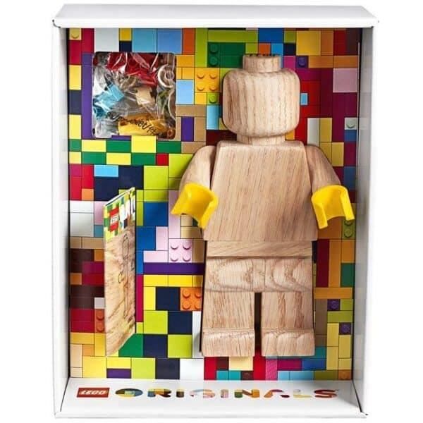 LEGO® Figurine en bois LEGO® 853967
