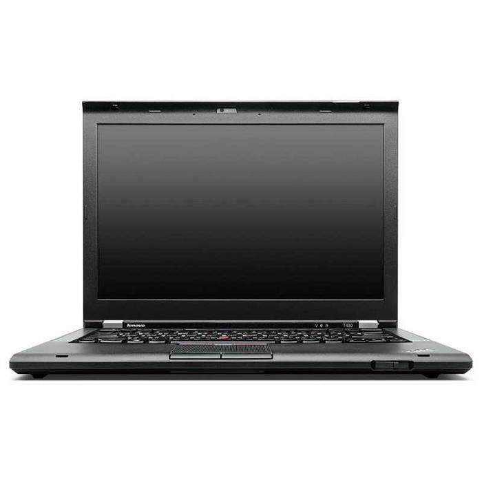 Lenovo ThinkPad T410 - Intel Core i5 - 4 Go - HDD 500 - Lenovo