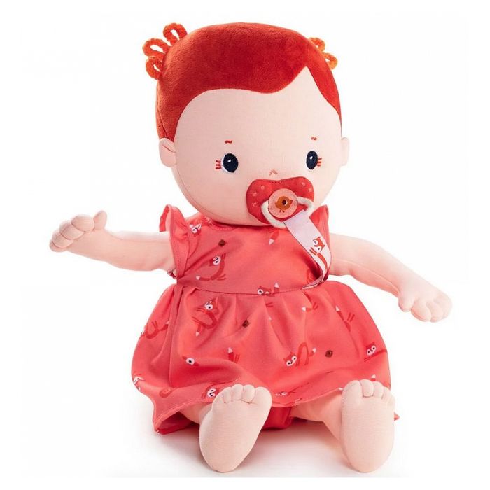 Poupée Nenuco Soigne & Guérit - GPTOYS - Taille 35cm - Accessoires