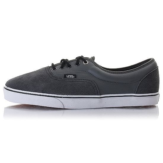 vans lpe cuir