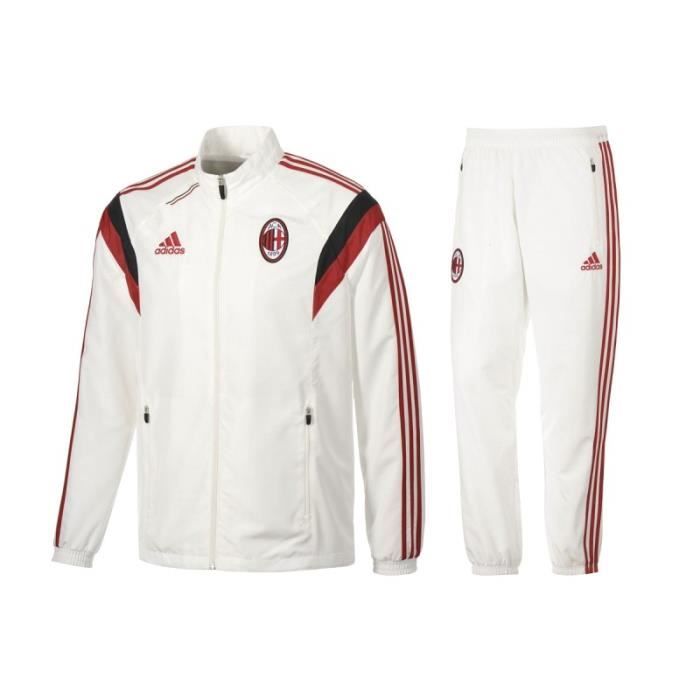 survetement reebok 2014