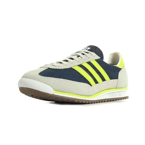 basket adidas sl 72
