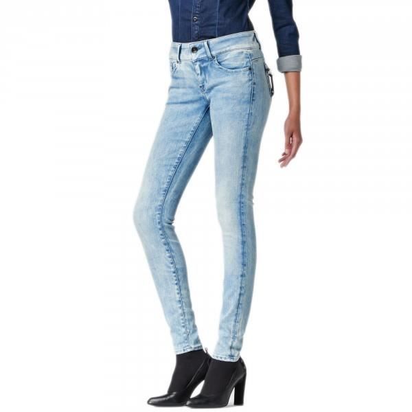 g star midge cody skinny jeans