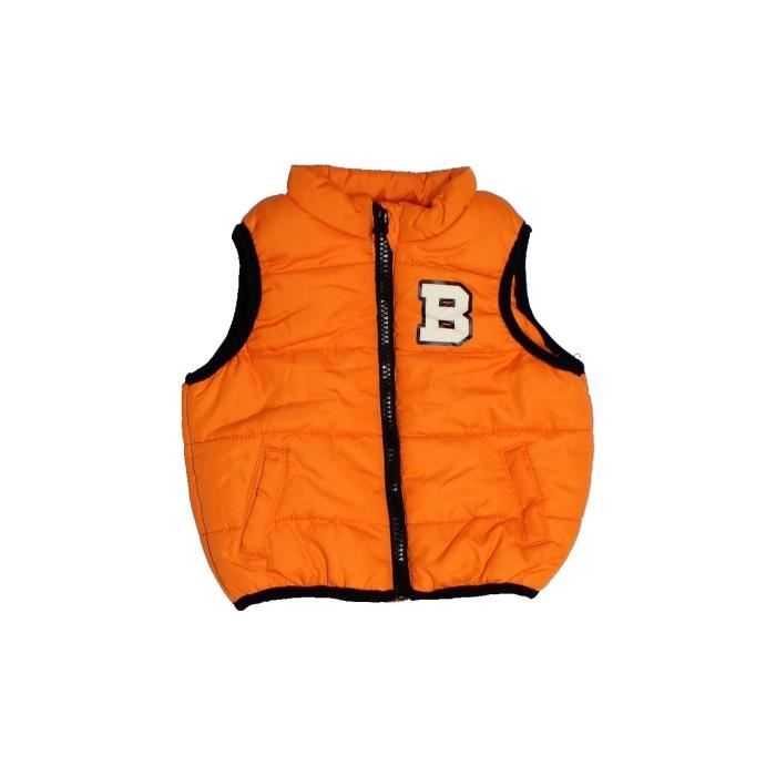 kiabi doudoune bebe garcon