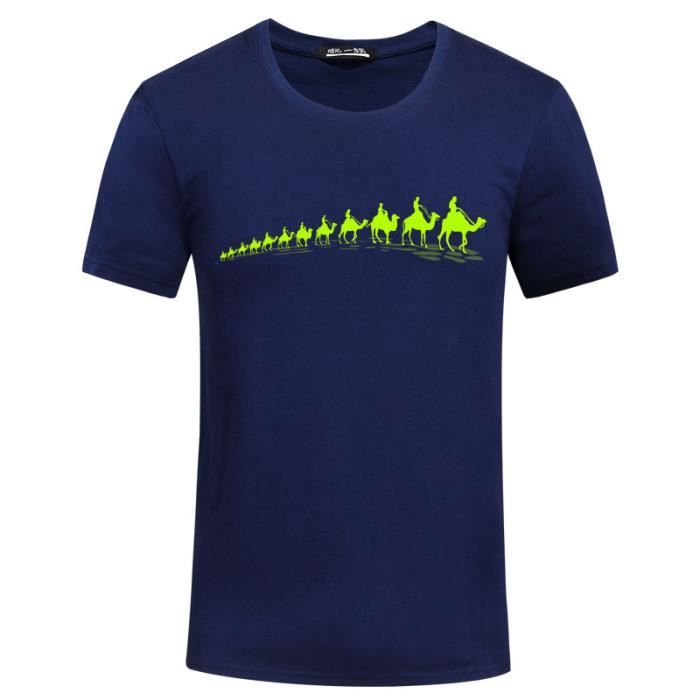 T-shirt Lonsdale Sarclet manche courte
