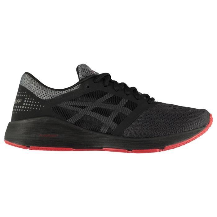 asics roadhawk ff homme soldes