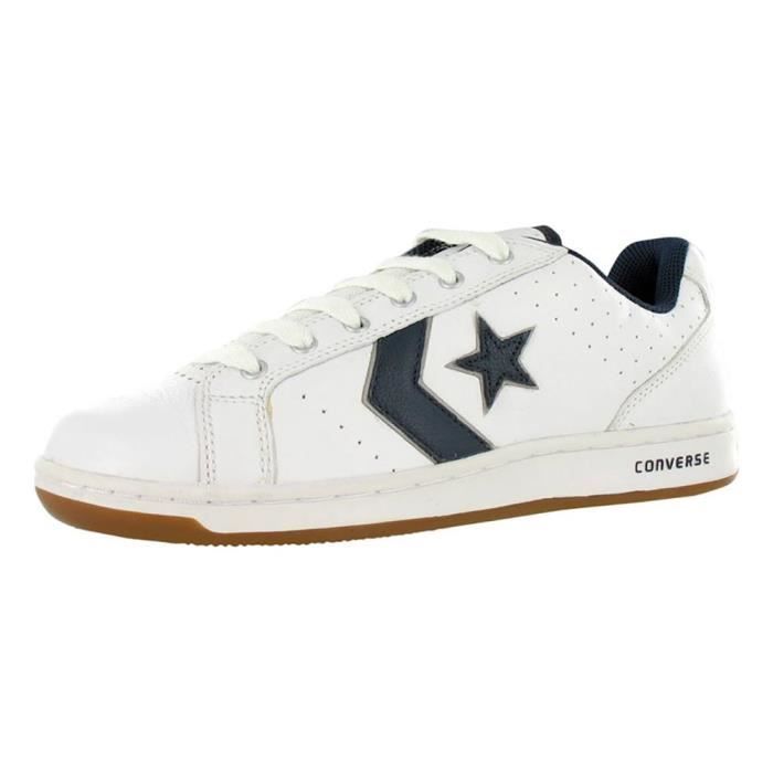converse taille haute