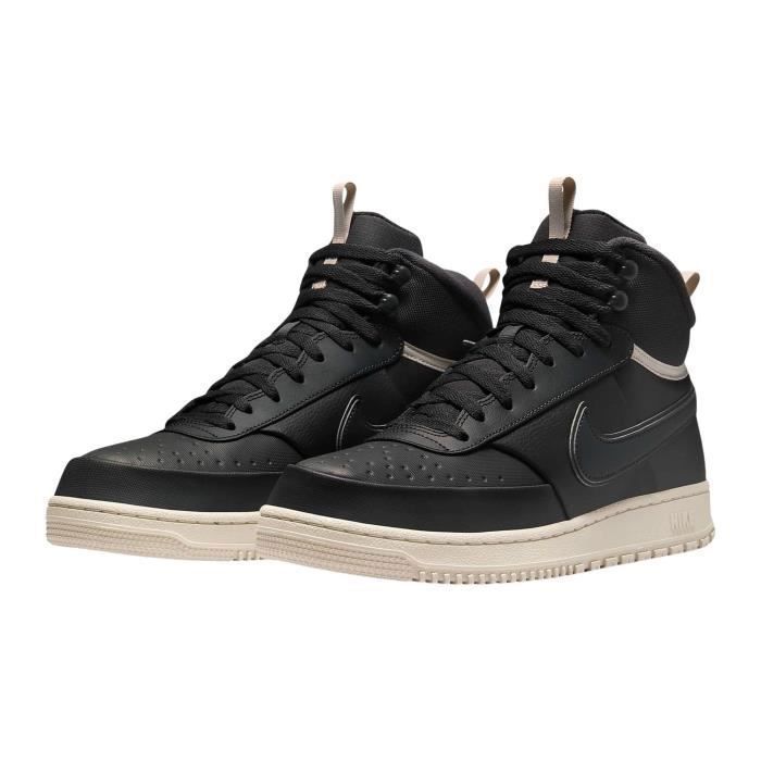 Nike Baskets Nike Court Vision Mid Winter Hommes