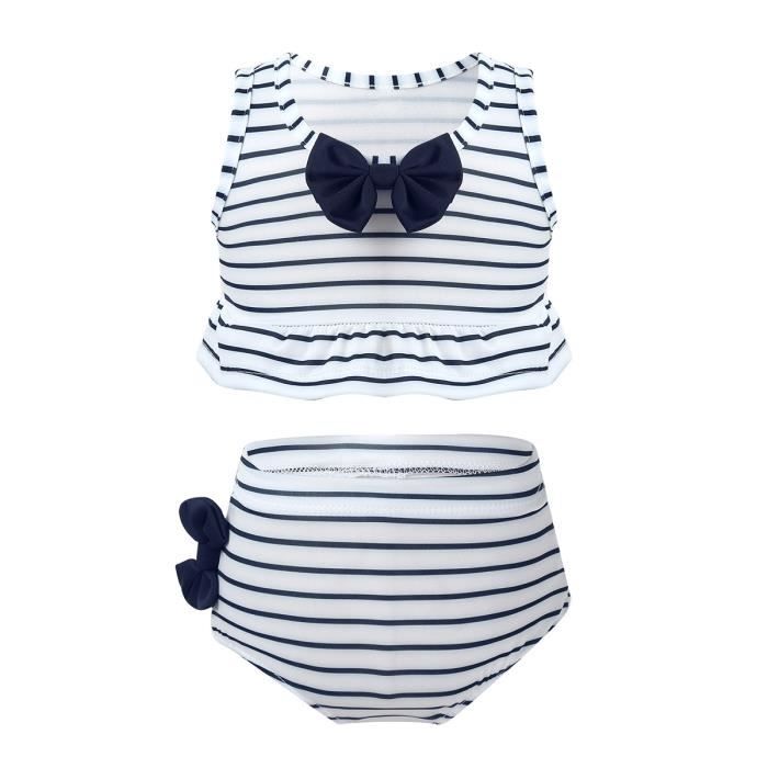 Bebe Fille Maillot De Bain Deux Pieces Tankini Raye Bowknot Ensemble Bikini Plage Piscine 6 Mois 4 Ans Bleu Marine Bleu Marine Cdiscount Pret A Porter Bebe Fille Maillot De Bain Deux Pieces Tankini Raye Bowknot Ensemble Bikini Plage Piscine 6 Mois 4 Ans Bleu Marine Bleu Marine Cdiscount Pret A Porter
