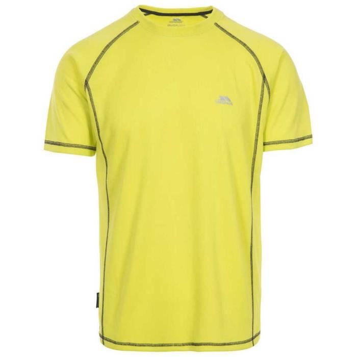 Vêtements Homme T-Shirts Trespass Albert