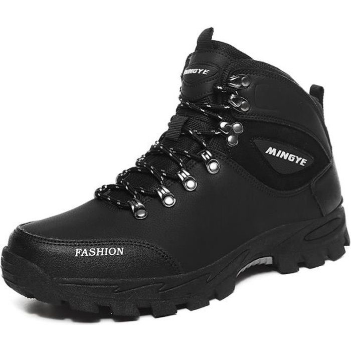 Chaussures De Marche Pour Femme Randonnée En Plein Air Chaussures