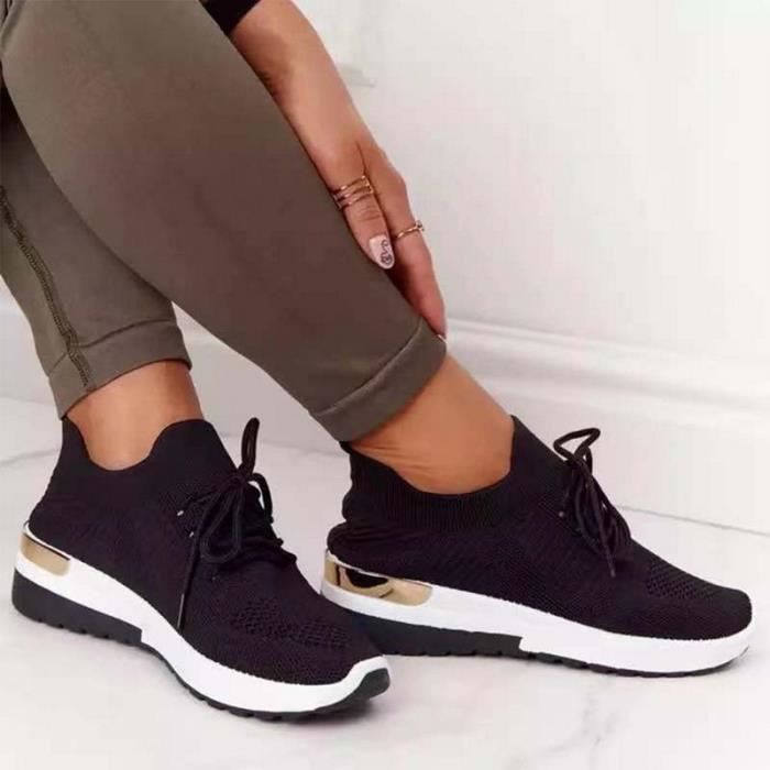 le coq sportif grandville femme noir
