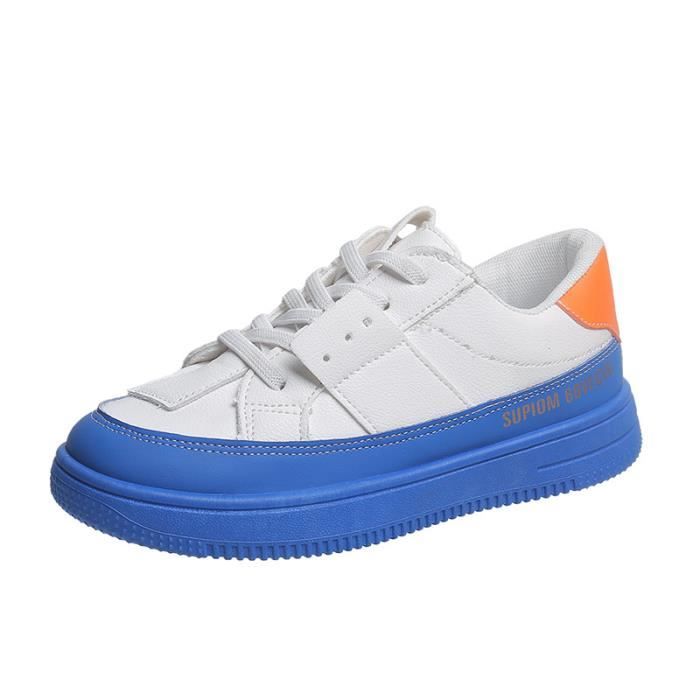 Chaussures Sport Garçons Filles 25-41 EU Synthétique Confortables
