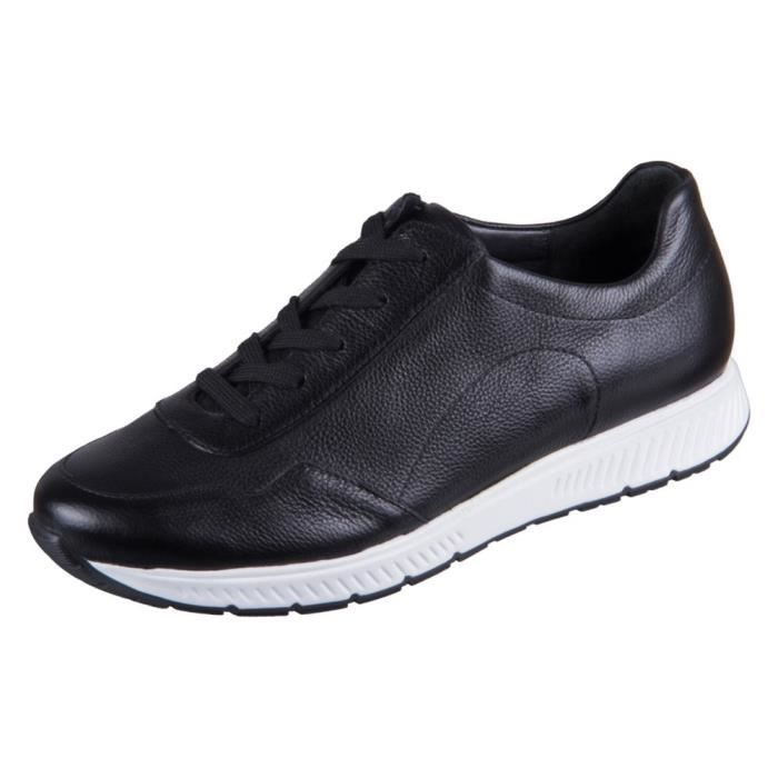Chaussures Running SEMLER Aline Noir - Femme/Adulte Chaussures Running SEMLER Aline Noir - Femme/Adulte