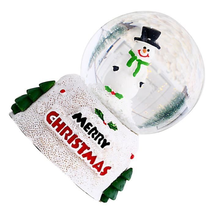 Neige Artificielle Réaliste - Déco Noël - Douce Et Scintillante - Réutilisable - Sans Désordre