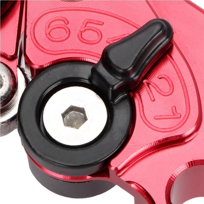 Kit De Réparation De Pompe De Frein D'embrayage De Moto, Kit De