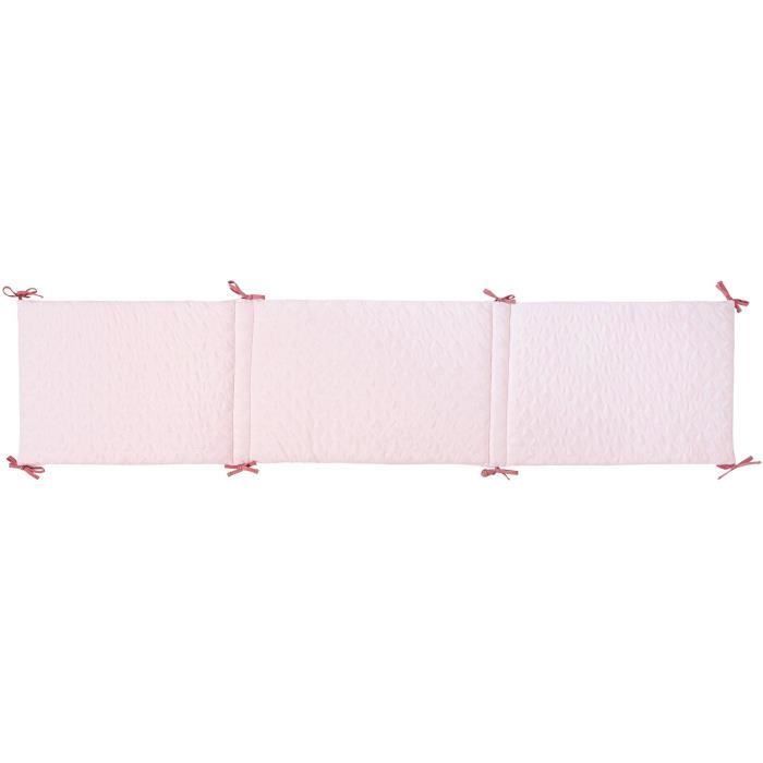 DOMIVA Tour de Lit Adaptable Zanimo 40 x 180 cm