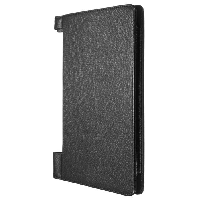 Housse Ultra Slim Pour Nokia 3660 / 6650 / E90 - Taille L - Cuir éco - Neuf