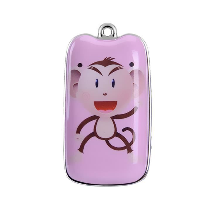 Enfant Gps Tracker Sos Pendentif Pour Enfants Bebe Enfants Vieil Homme Cdiscount Auto