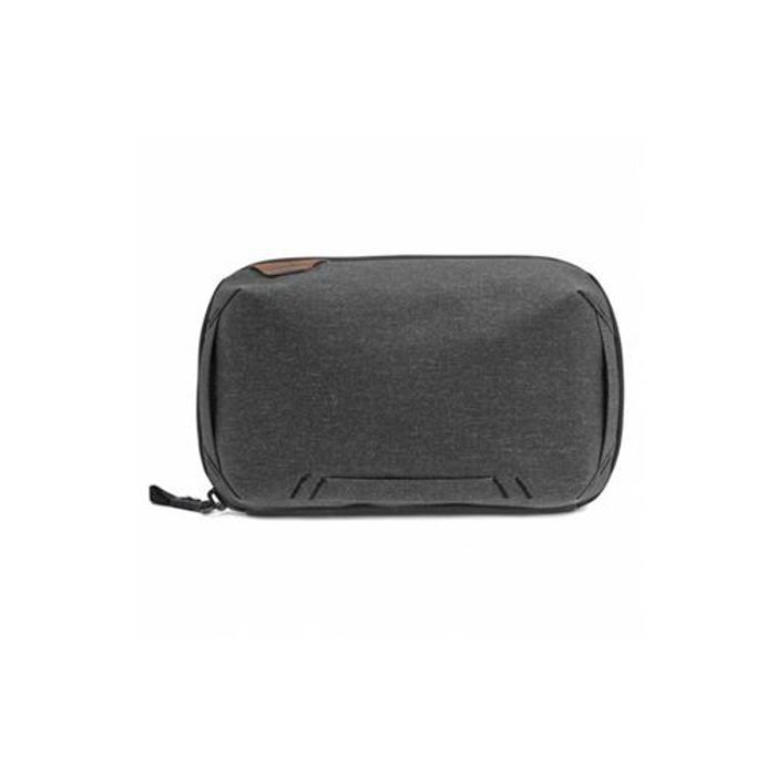 PEAK DESIGN Tech Pouch Charcoal BTPCH2