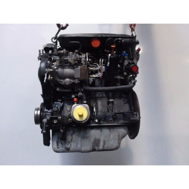 PIECES AUTO D'OCCASION - 0135 9L - MOTEUR COMPLET - MOTEUR DIESEL PEUGEOT 405 92-96 1.9 D - B1-500696