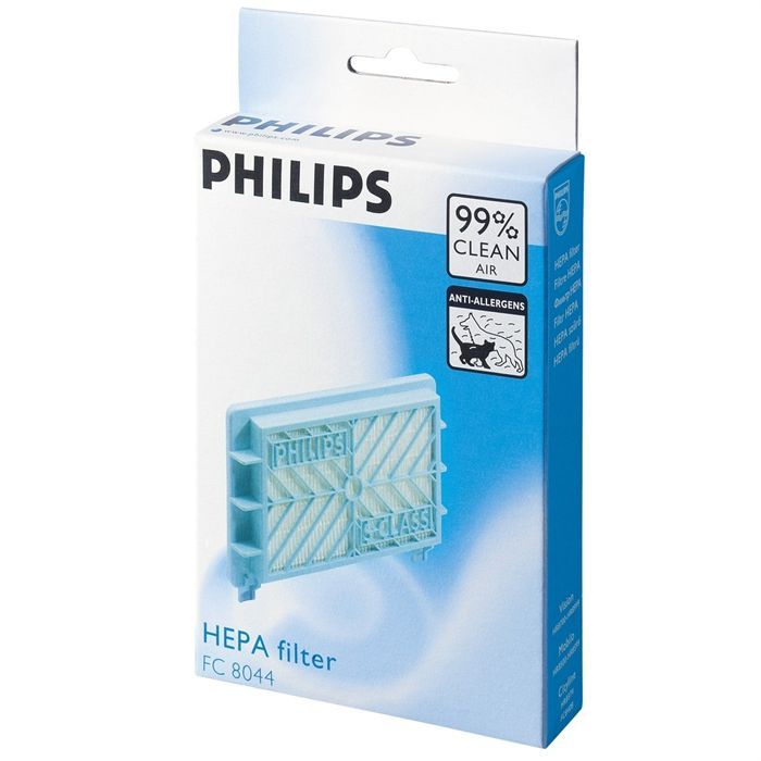 PHILIPS FC 804402