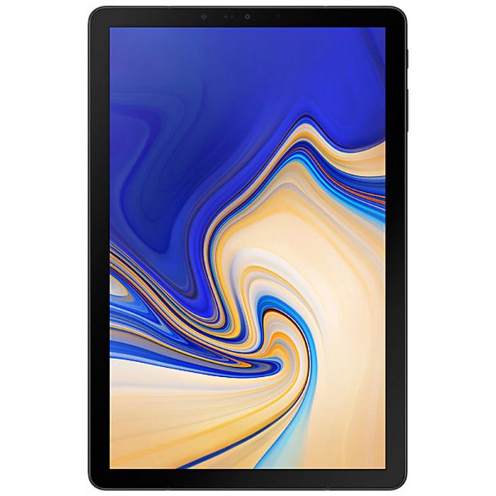 Samsung Galaxy Tab S4 10.5'' 4G LTE / Wifi 4Go RAM - vue 2