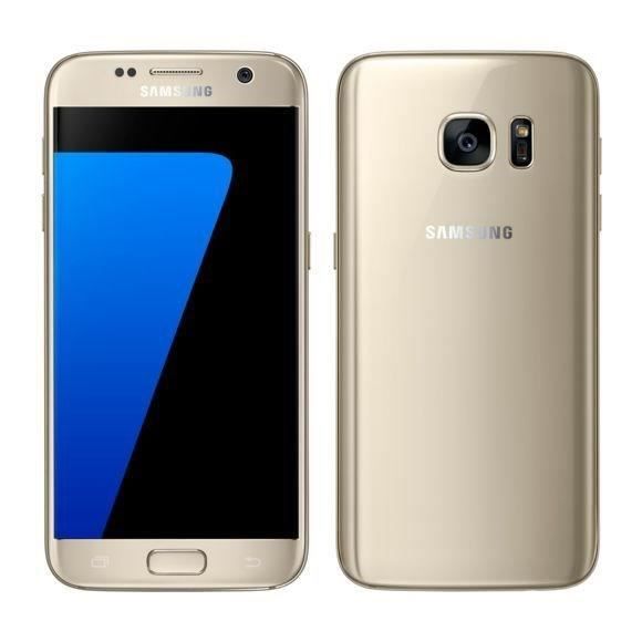 Galaxy S7