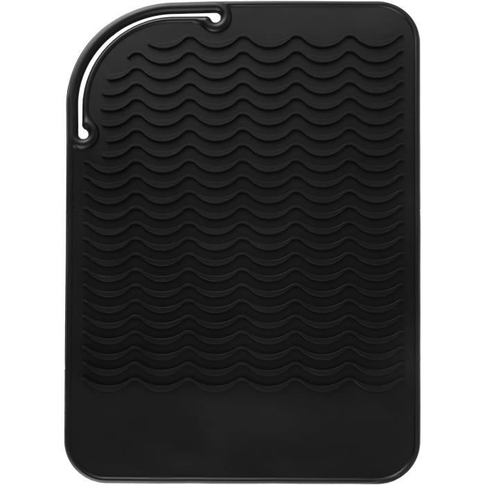 Tapis De Soudure Silicone S110 – Résistant à La Chaleur – Pour Réparation électronique