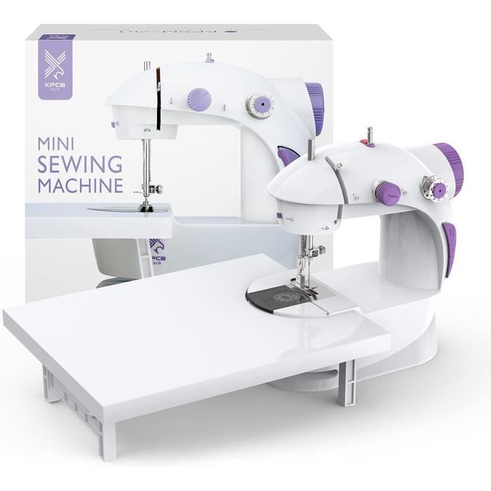 Cadre Matelassé De Table Cutie Portable - Neuf, Compatible Plupart Machines à Coudre, Marque Grace