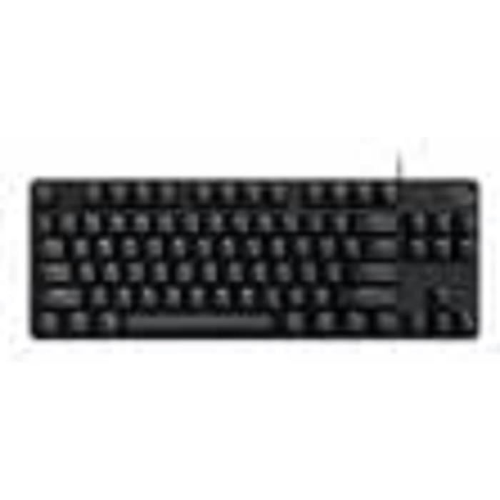 Clavier PC PS/2 EMachines KB-0511 - Disposition QWERTY Nordic, Filaire, Neuf (ouvert Jamais Utilisé)